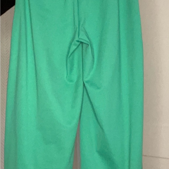 GREEN ICHI PANTS - Picture 3 of 4